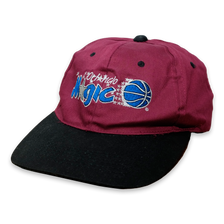 Orlando Magic Snapback onesize - Double Double Vintage