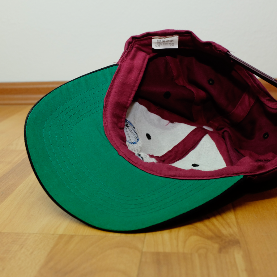 Orlando Magic Snapback onesize - Double Double Vintage