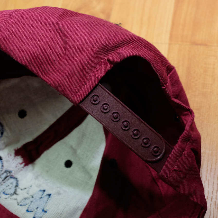 Orlando Magic Snapback onesize - Double Double Vintage