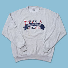 Vintage Orlando Sweater Large / XLarge