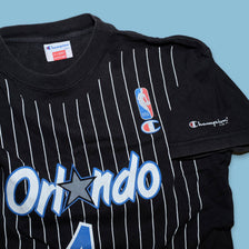 Vintage Champion Orlando Magic T-Shirt Medium - Double Double Vintage