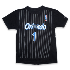 Vintage Champion Orlando Magic T-Shirt Medium - Double Double Vintage