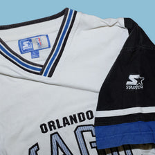 Vintage Starter Orlando Magic T-Shirt Large / XLarge - Double Double Vintage