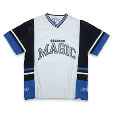 Vintage Starter Orlando Magic T-Shirt Large / XLarge - Double Double Vintage