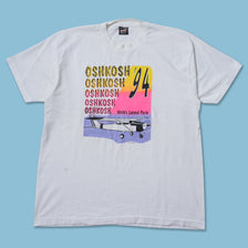 Vintage 1994 Oshkosh T-Shirt XLarge