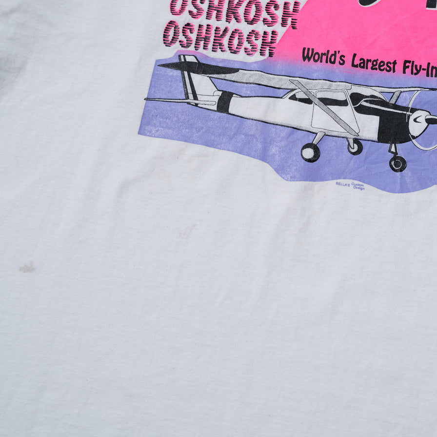 Vintage 1994 Oshkosh T-Shirt XLarge