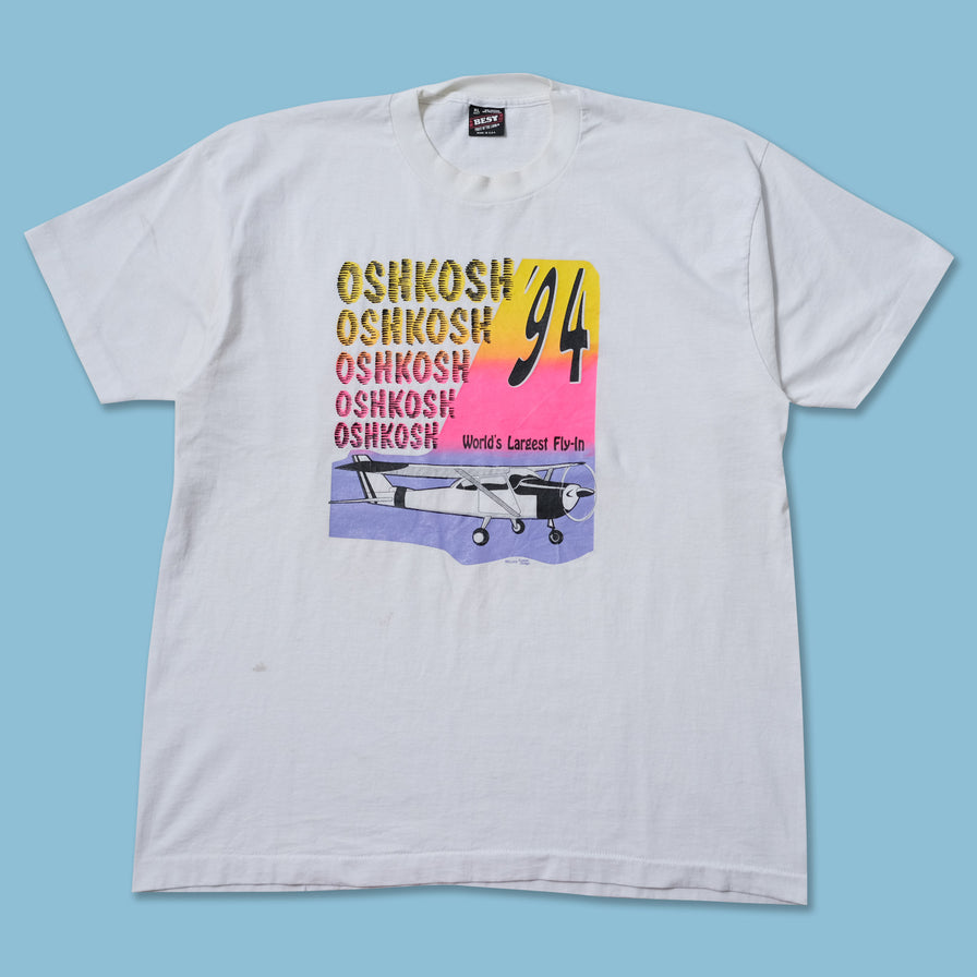 Vintage 1994 Oshkosh T-Shirt XLarge | Double Double Vintage