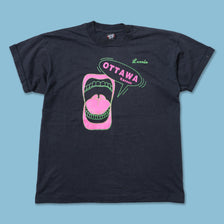 Vintage Ottawa Kansas T-Shirt Large / XLarge