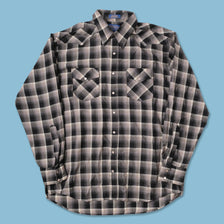Vintage Pendleton Shirt XLarge 