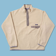 Vintage Patagonia Snap T Fleece XLarge 