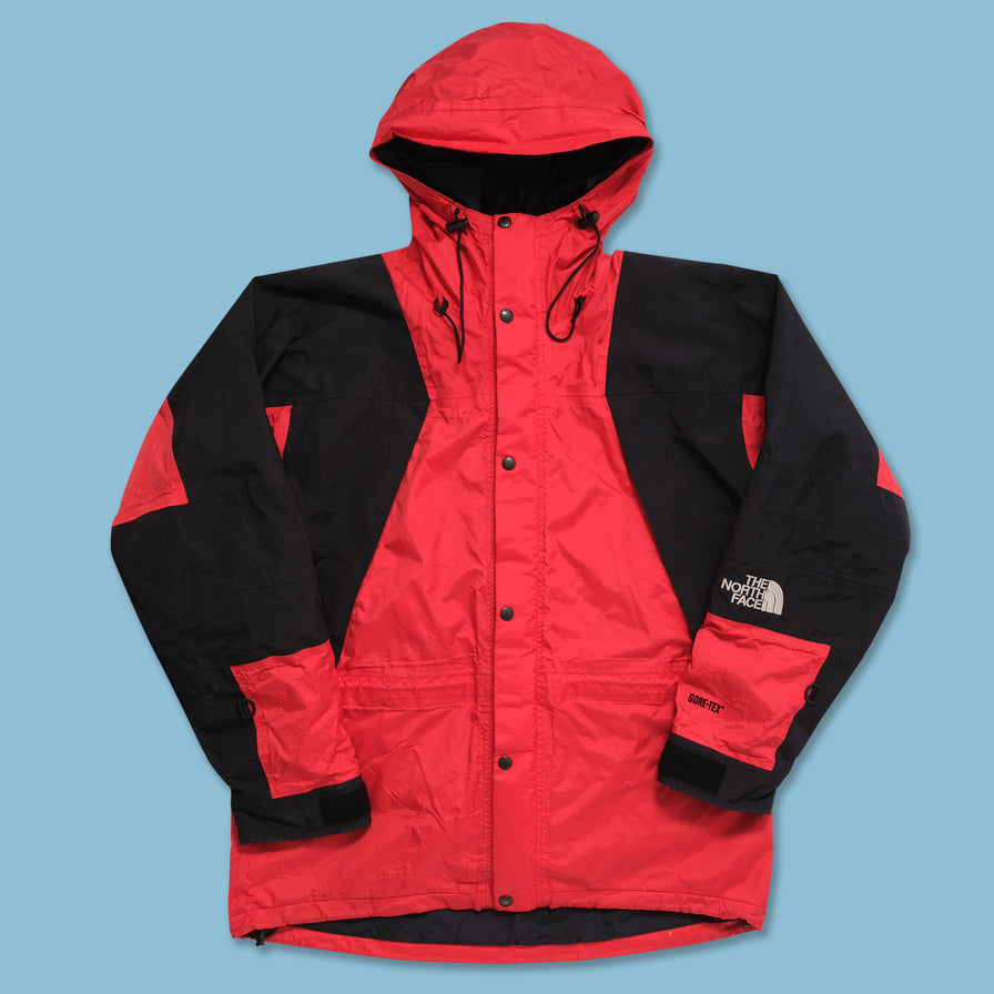 Vintage The North Face Mountain Light Jacket Large | Double Double ...