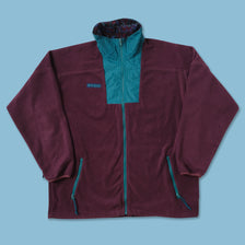 Vintage Columbia Fleece XXL 