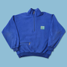 Vintage Mammut Polartec Fleece Large 