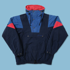 Vintage Schoeffel Windbreaker XLarge 