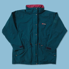Vintage Berghaus Gore Tex Jacket Large 
