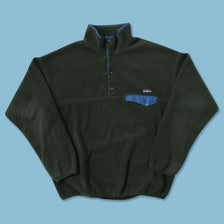 Vintage Patagonia Snap T Fleece XLarge 