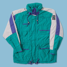 Vintage adidas Trekking Jacket Medium 