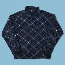 Vintage Polar Fleece Medium 