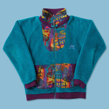 Vintage Helly Hansen Deep Pile Fleece Large 