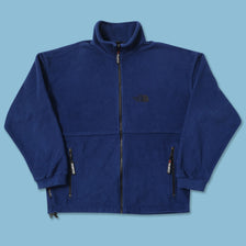 Vintage The North Face Polartec Fleece Large 