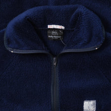 Vintage Helly Hansen Deep Pile Fleece Medium 