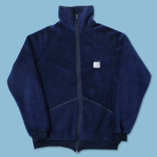 Vintage Helly Hansen Deep Pile Fleece Medium 