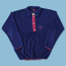 Vintage Helly Hansen Deep Pile Fleece Large 