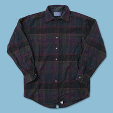 Vintage Pendleton Shirt Medium 
