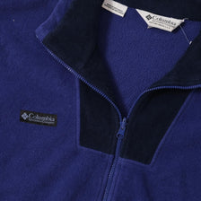 Vintage Columbia Fleece XLarge 