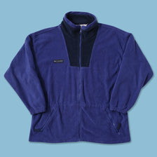 Vintage Columbia Fleece XLarge 