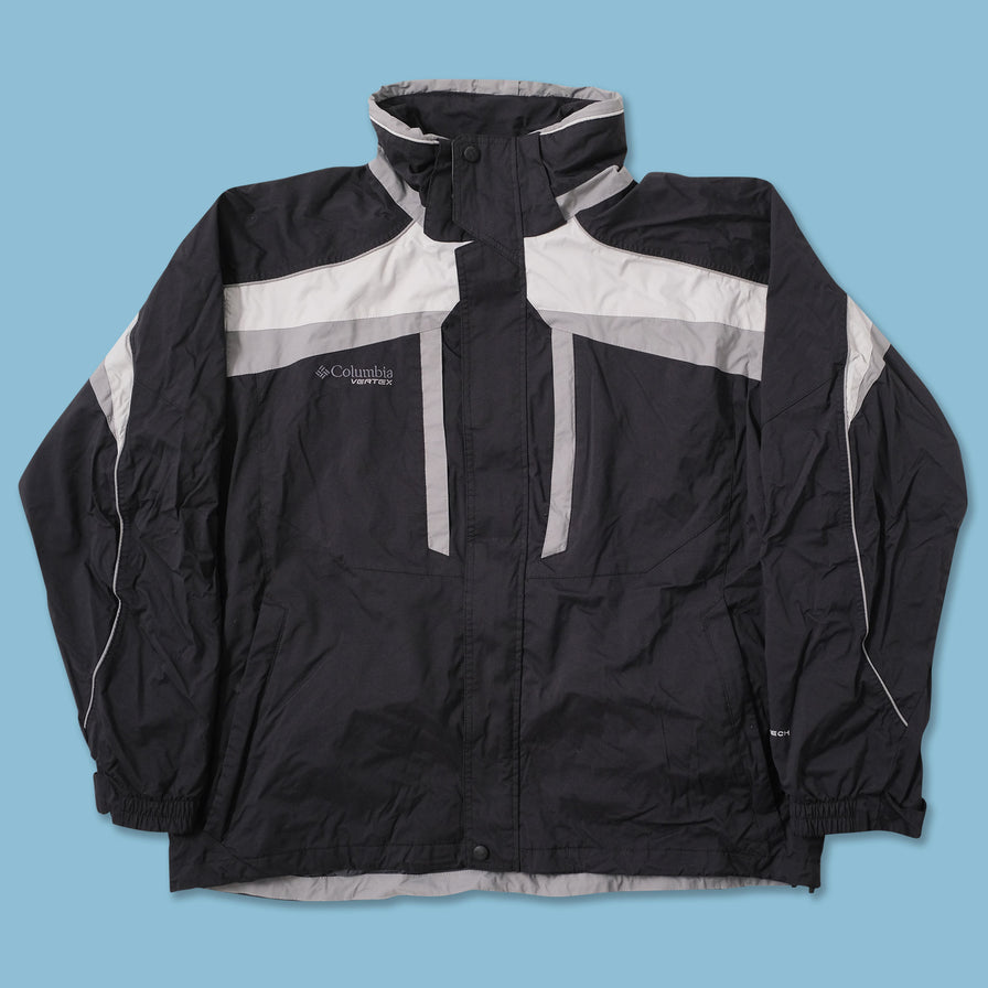 Columbia Light Jacket XLarge 