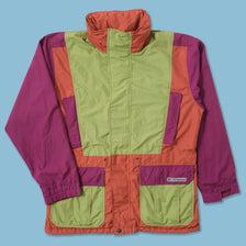 Vintage Jack Wolfskin Jacket Large 