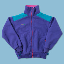 Vintage Columbia Women's Fleece Medium 