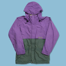 Vintage Jack Wolfskin Jacket Medium 