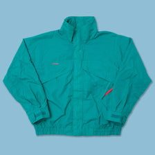 Vintage Columbia Light Jacket XLarge 