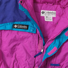 Vintage DS Columbia Women's Anorak Medium