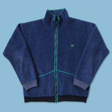 Vintage Helly Hansen Deep Pile Fleece Medium 