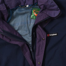 Vintage Berghaus Gore Tex Jacket Medium 