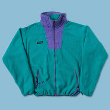 Vintage Columbia Anorak Medium 