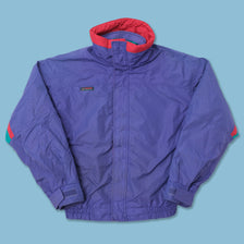 Vintage Columbia Anorak Medium