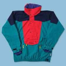 Vintage Schoeffel Ski Anorak XXL 