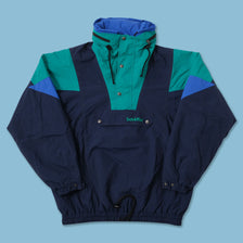 Vintage Schoeffel Windbreaker XXL 