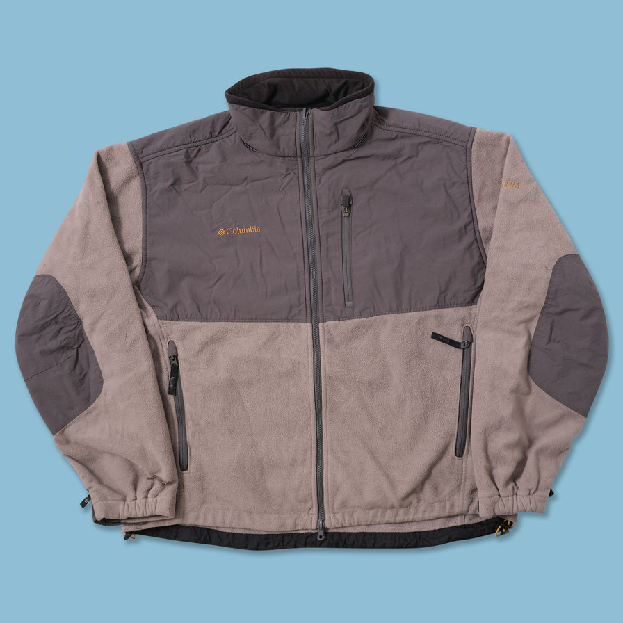 Columbia Titanium Fleece XLarge 