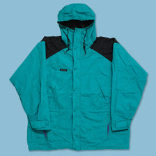 Vintage Columbia Jacket XLarge 