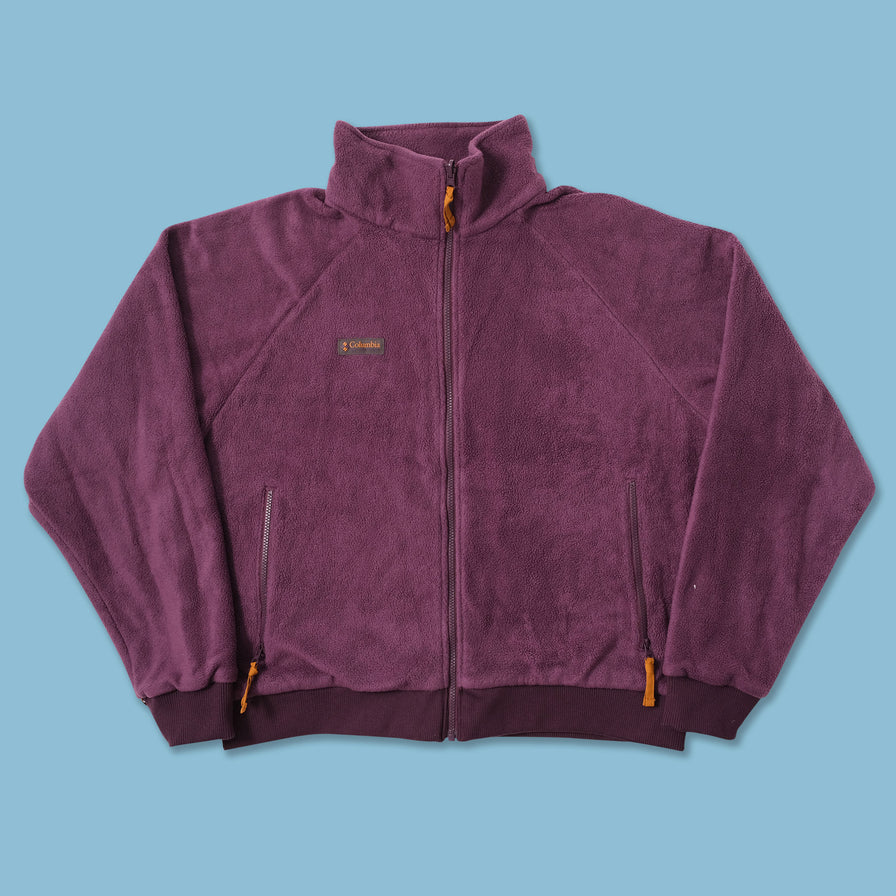 Columbia Anorak XXL 