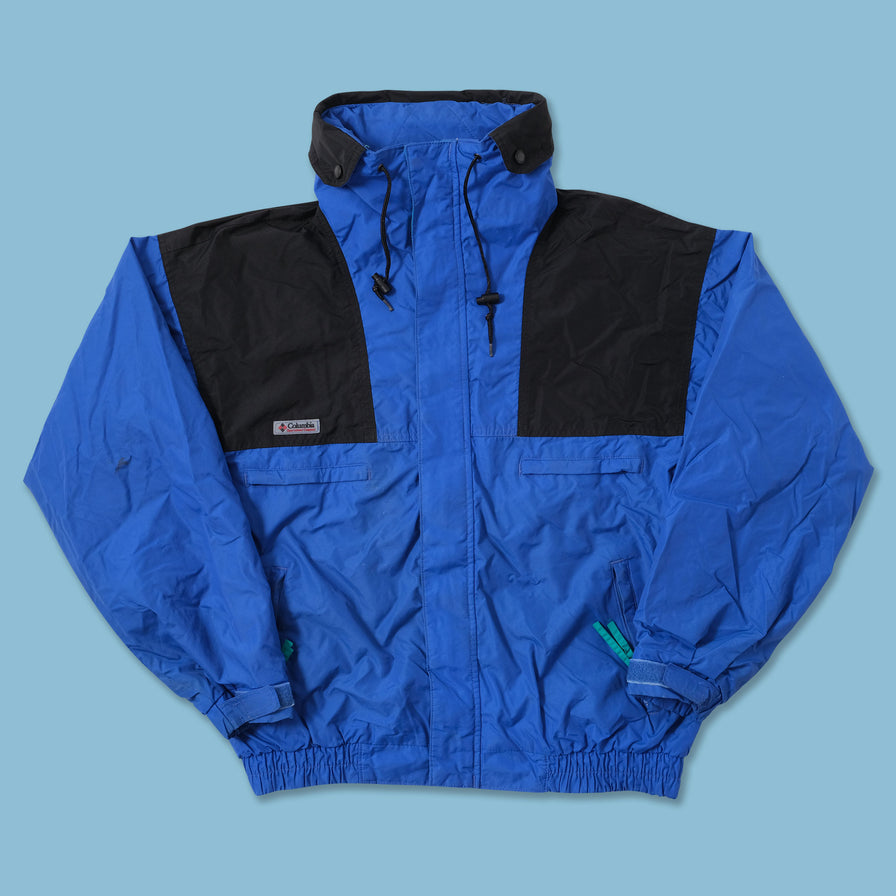 Vitnage Columbia Jacket Small 