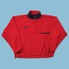 Vintage Columbia Fleece Large 