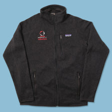 Patagonia Fleece Jacket Small 