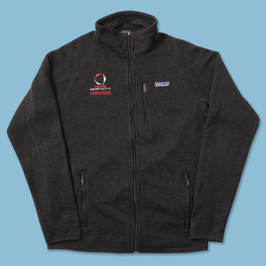 Harvard clearance patagonia fleece