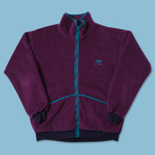 Vintage Helly Hansen Deep Pile Fleece Large 